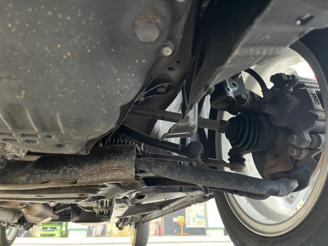 eKワゴン(新潟県新潟市西蒲区)