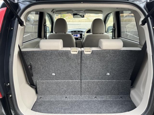 eKワゴン(新潟県新潟市西蒲区)