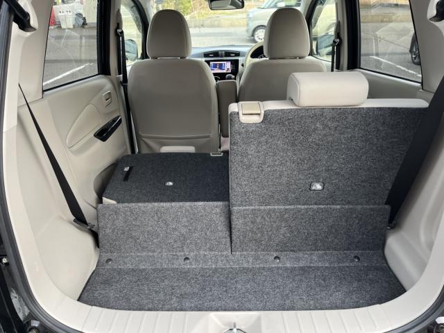 eKワゴン(新潟県新潟市西蒲区)