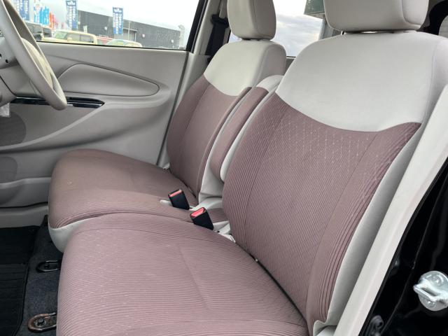 eKワゴン(新潟県新潟市西蒲区)