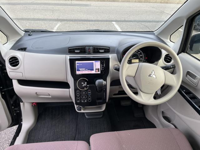 eKワゴン(新潟県新潟市西蒲区)