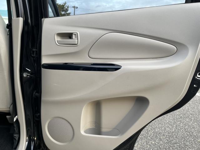 eKワゴン(新潟県新潟市西蒲区)