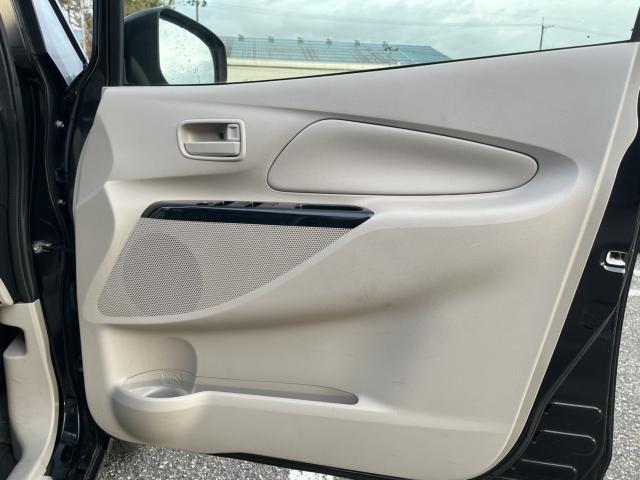 eKワゴン(新潟県新潟市西蒲区)