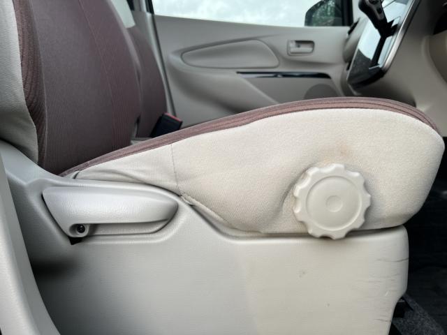 eKワゴン(新潟県新潟市西蒲区)