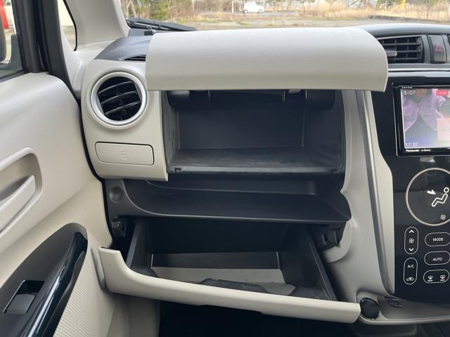 eKワゴン(新潟県新潟市西蒲区)