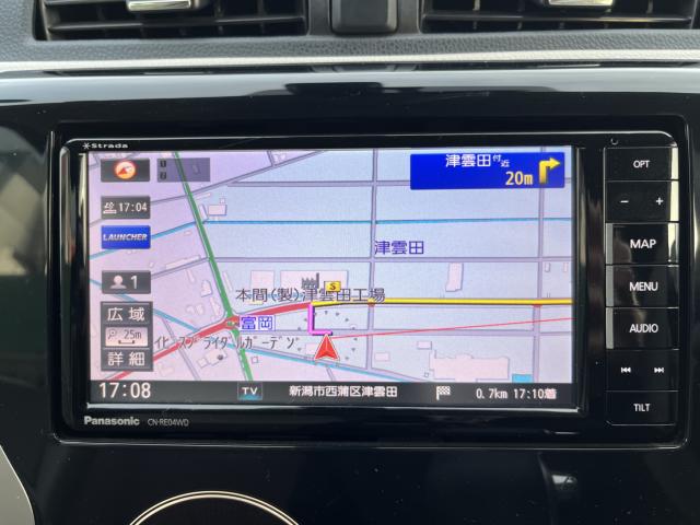 eKワゴン(新潟県新潟市西蒲区)