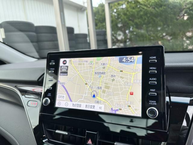 カムリハイブリッド（新潟県長岡市）画像5