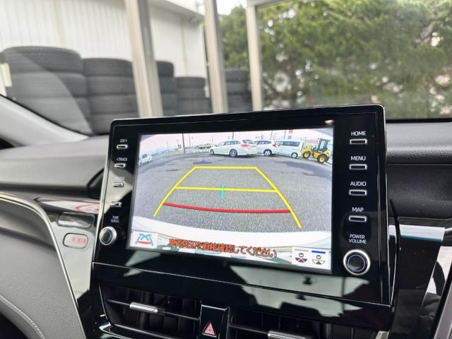 カムリハイブリッド（新潟県長岡市）画像7