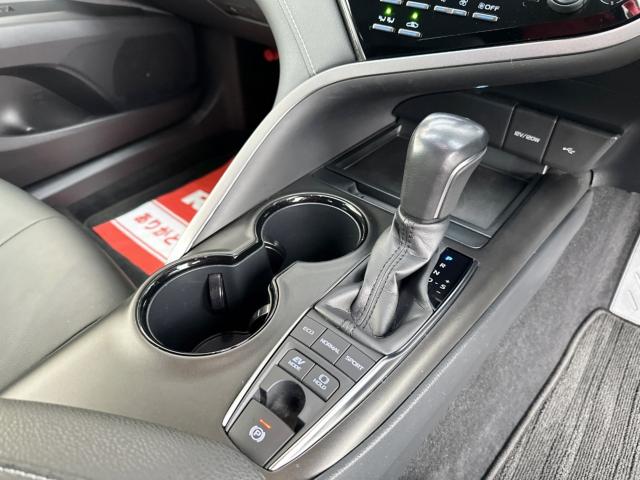 カムリハイブリッド（新潟県長岡市）画像9