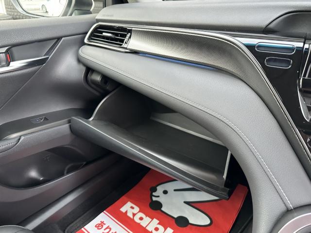 カムリハイブリッド（新潟県長岡市）画像21