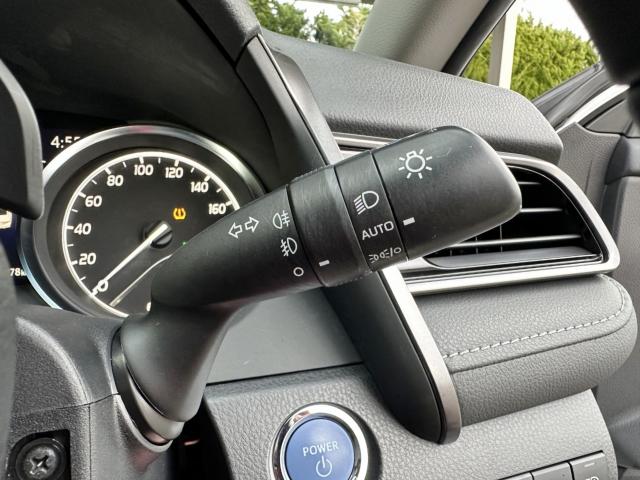 カムリハイブリッド（新潟県長岡市）画像12