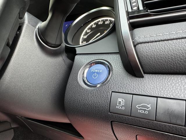 カムリハイブリッド（新潟県長岡市）画像13
