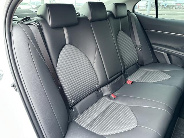 カムリハイブリッド（新潟県長岡市）画像20