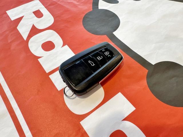 カムリハイブリッド（新潟県長岡市）画像14