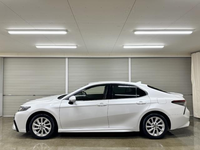 カムリハイブリッド（新潟県長岡市）画像25