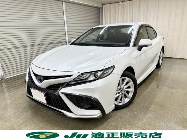 カムリハイブリッド（新潟県長岡市）画像2