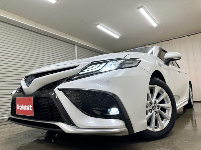 カムリハイブリッド（新潟県長岡市）画像22