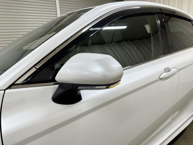 カムリハイブリッド（新潟県長岡市）画像23