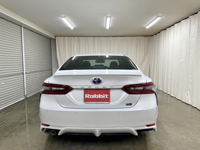 カムリハイブリッド（新潟県長岡市）画像28