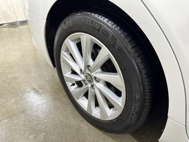 カムリハイブリッド（新潟県長岡市）画像24