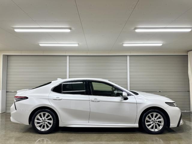 カムリハイブリッド（新潟県長岡市）画像26