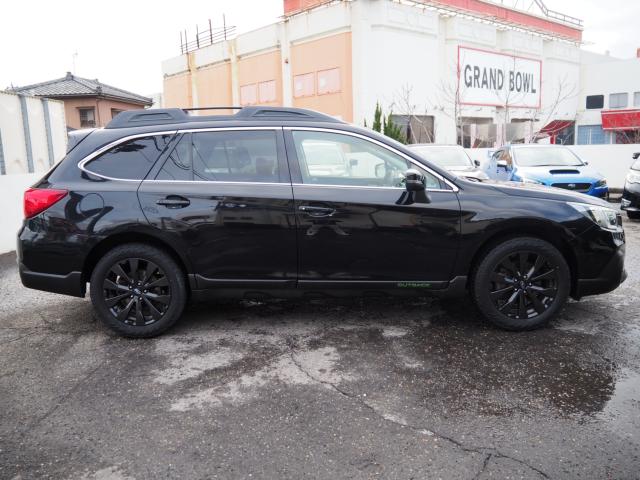 アウトバック（新潟県新潟市西区）画像33