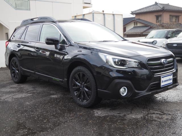 アウトバック（新潟県新潟市西区）画像27