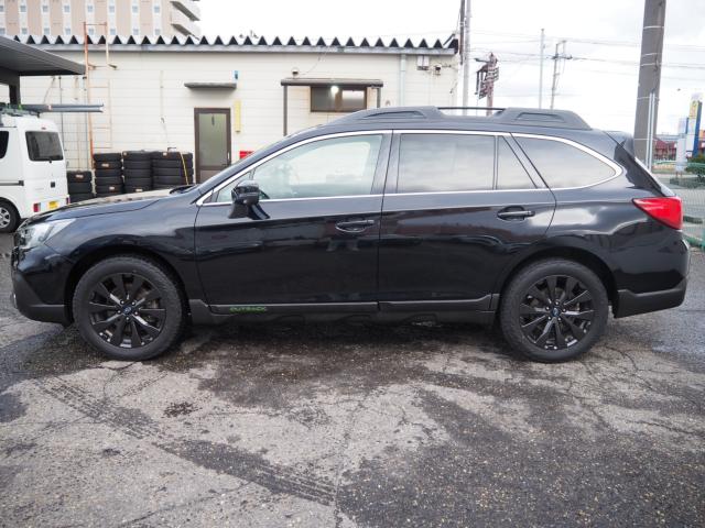 アウトバック（新潟県新潟市西区）画像35