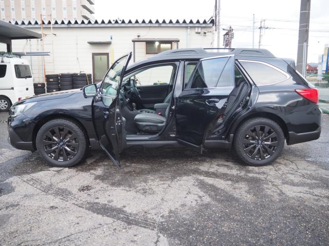 アウトバック（新潟県新潟市西区）画像36