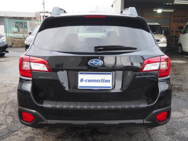 アウトバック（新潟県新潟市西区）画像28