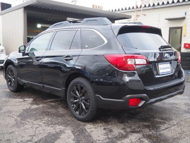 アウトバック（新潟県新潟市西区）画像30