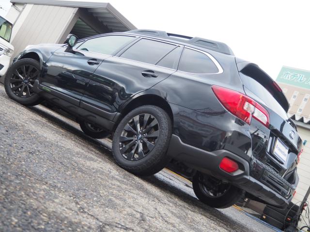 アウトバック（新潟県新潟市西区）画像32