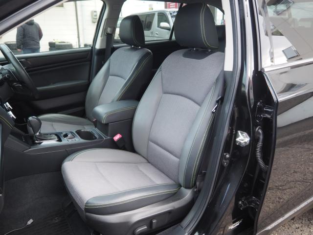 アウトバック（新潟県新潟市西区）画像13