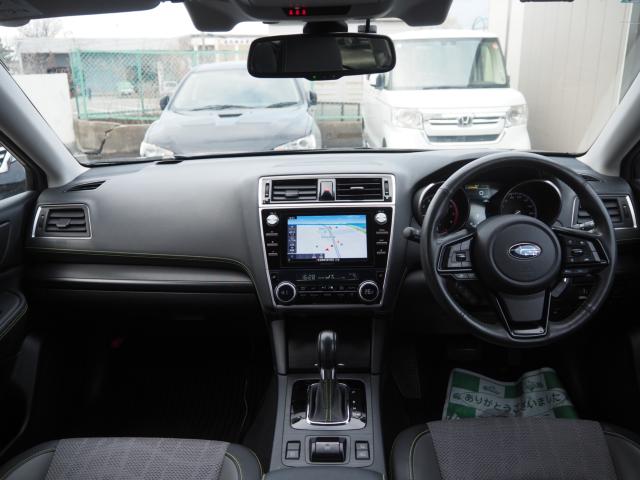 アウトバック（新潟県新潟市西区）画像6