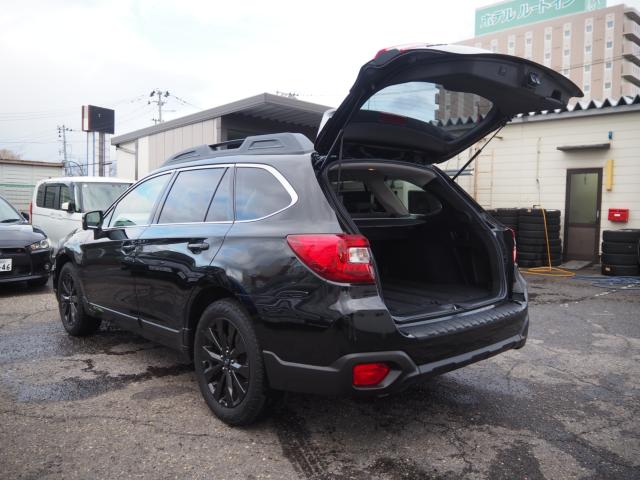 アウトバック（新潟県新潟市西区）画像52