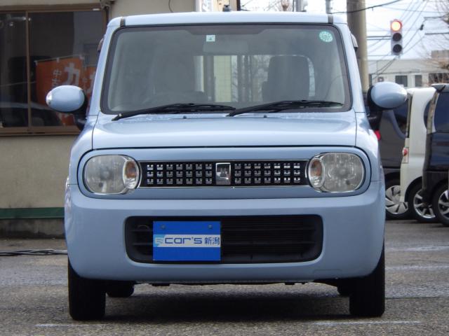 アルトラパン（新潟県新潟市中央区）