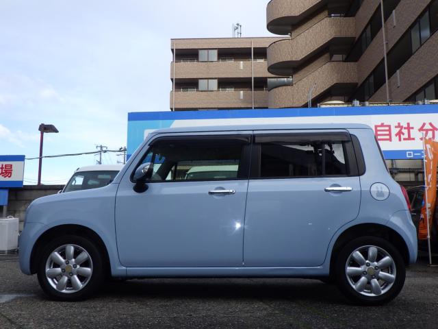 アルトラパン（新潟県新潟市中央区）