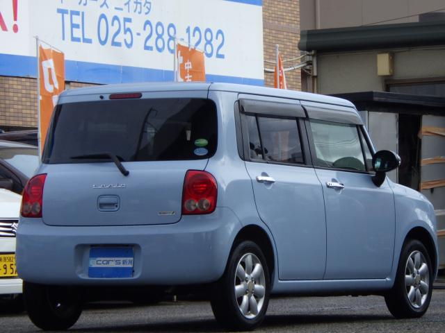 アルトラパン（新潟県新潟市中央区）