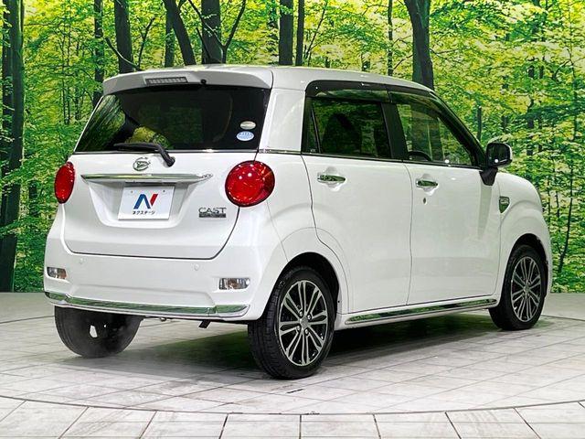 キャスト（新潟県長岡市）画像17