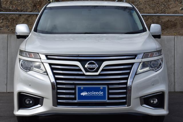 エルグランド（新潟県新潟市西区）