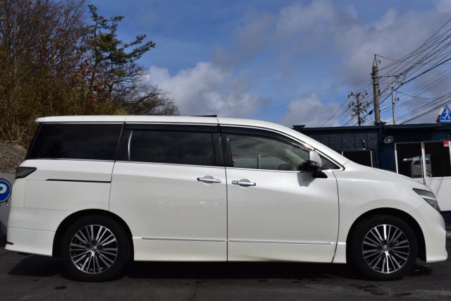 エルグランド（新潟県新潟市西区）