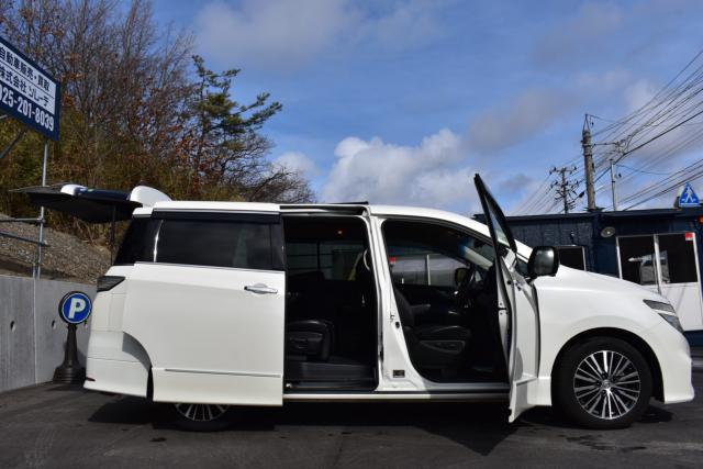 エルグランド（新潟県新潟市西区）