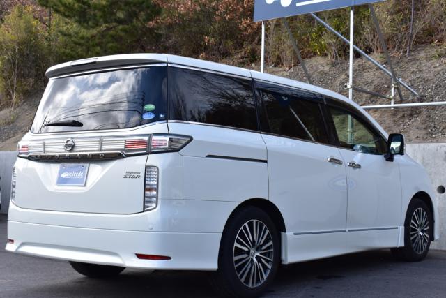 エルグランド（新潟県新潟市西区）