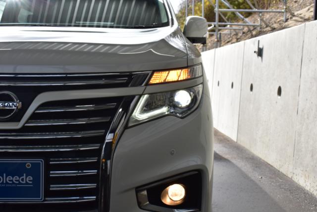 エルグランド（新潟県新潟市西区）