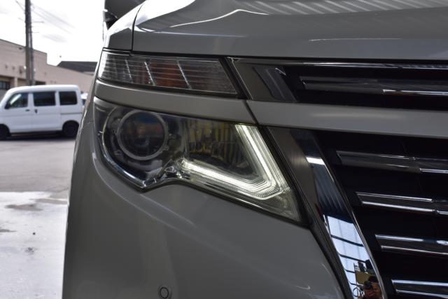 エルグランド（新潟県新潟市西区）