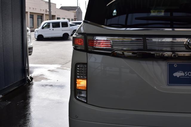 エルグランド（新潟県新潟市西区）