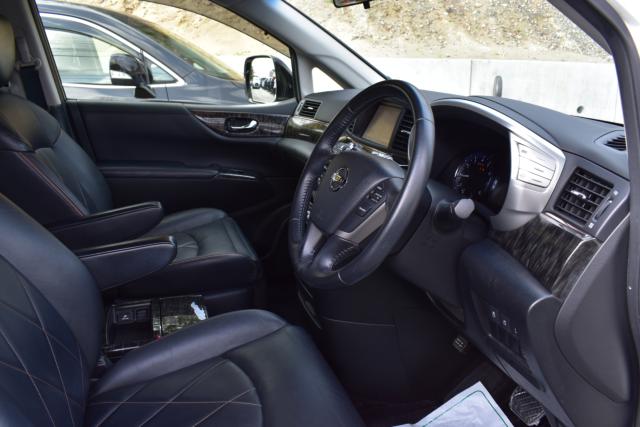 エルグランド（新潟県新潟市西区）