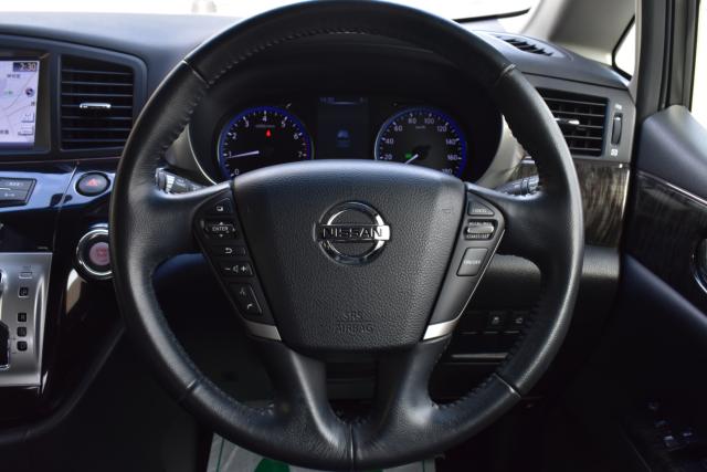 エルグランド（新潟県新潟市西区）