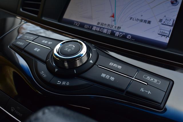 エルグランド（新潟県新潟市西区）