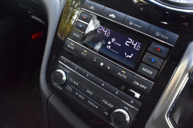 エルグランド（新潟県新潟市西区）